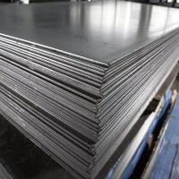 316 SS Thick Sheet, Heavy-duty slab profile Image