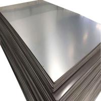 316 Stainless Steel Plate, Coil form, 4mm thick