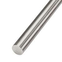 316 Stainless Steel Round Bar, Smooth corrosion