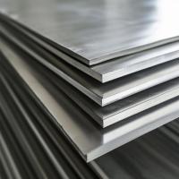 316 Stainless Steel Sheet, Marine grade corrosion proof