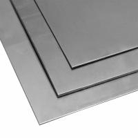 316Ti Stainless Steel Sheet, Titanium stabilized coat