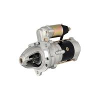 3.7KW, Starter Motor