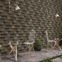 3d Elevation Tiles, Water absorpation, ceramic