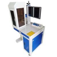3D Laser Engraving Machine