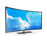 3d Lcd Tv, Clear image and no radiation design