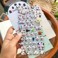 3D Sticker Manufacturers, Raised epoxy coating