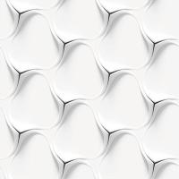 3D Wall Digital Tiles