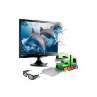 3d Vision Monitor, Comprehensive encounter types