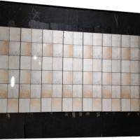 3d Wall Tiles Kajaria, Porcelain material, classic