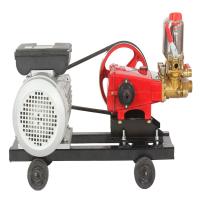 3HP Electrical Sprayer