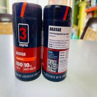 3rd Degree Anavar, Premium lean sculptor types