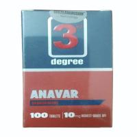 3rd Degree Anavar, Premium lean sculptor types