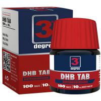 3rd Degree Dhb Tab, Dry muscle enhancer