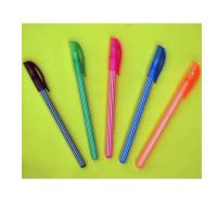 Smooth Tip Direct Fill Pen Long Lasting Performance Image