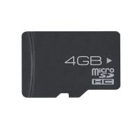 4 GB Memory Card