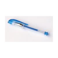 Premium Gel Pens Available Blue Black Multiple Colors Image