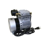 4 HP Piston Air Compressor