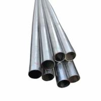 4 Inch SS 304 Seamless Pipe, chemical plants Image