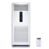 4 Ton Tower Ac, Auto restart, indoor unit, powerful