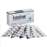 40mcg Astralean Clenbuterol Tablet, Lean burn stimulant