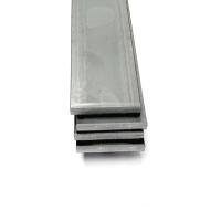 40mm Mild Steel Flat Bar, Wide heavy steel profile