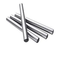410 stainless steel rod, Semi-bright outer finish