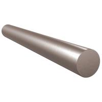 410 stainless steel rod, Semi-bright outer finish