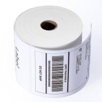 4X6 inch Direct Thermal Shipping Label, Standard