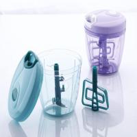 5 Blade Handy Chopper