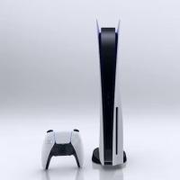 5 Console Playstation Game