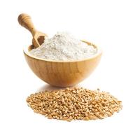 Premium Whole Wheat Flour Chakki Atta High Fiber Wheat Flour