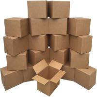 5-Ply Cardboard Boxes, Good Load Capacity type