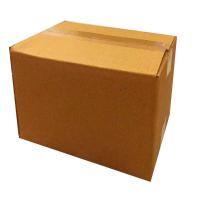 5 Ply Corrugated Box, Extra cushioning for transport