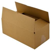 5 Ply Corrugated Boxes, High pressure tolerance