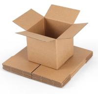5 Ply Corrugated packaging Box, stronger types