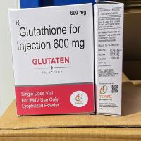 500 Mg Glutathione 600 Mg With Vitamin C, Balanced