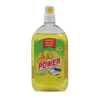 500 ml Dishwash Liquid, Strong oil removal