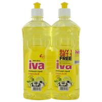 500 ml Dishwash Liquid, Strong oil removal