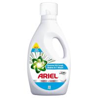 500ml Liquid Detergent, Standard cleaning strength