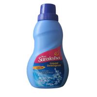 500ml Liquid Detergent Bottle, industrial uses Image