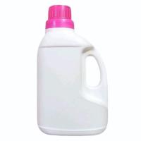 500ml Liquid Detergent Bottle, industrial uses
