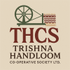 Trishna Handloom Co Operative Society Ltd Logo