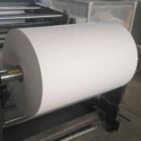 55 Gsm Thermal Jumbo Roll, Eco-friendly, Fine finish