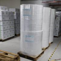 60 GSM Thermal Paper Jumbo Rolls, Compatible