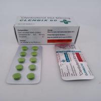 60mcg Clenbuterol Hcl Tablet, Max-dose thermogenic