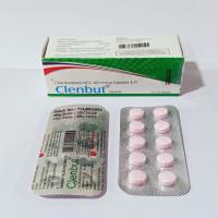 60mcg Clenbuterol Hcl Tablet, Max-dose thermogenic