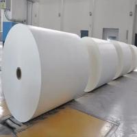 65gsm Thermal Paper Jumbo Rolls, Good durability Image