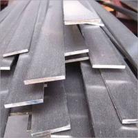 6mm mild steel flat bar, Thin profile steel strip