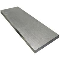 6mm mild steel flat bar, Thin profile steel strip