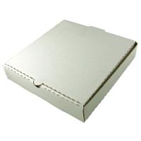 7 inch pizza box, Small size pizza holder type Image